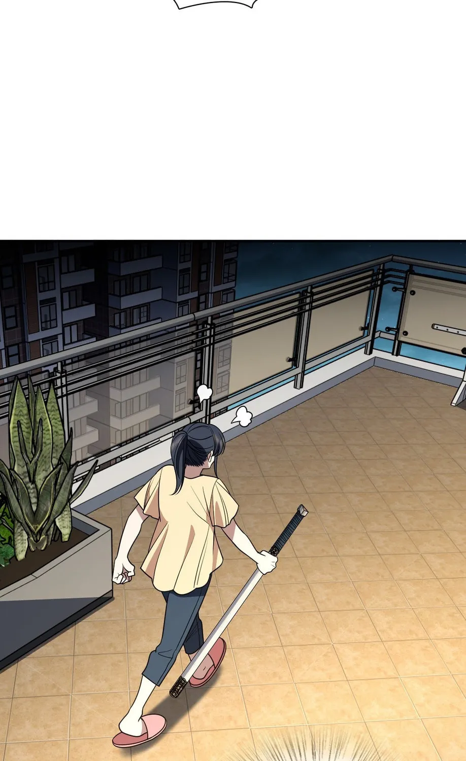 My Wife Is From a Thousand Years Ago (Colored) Chapter 405 page 45 - 
