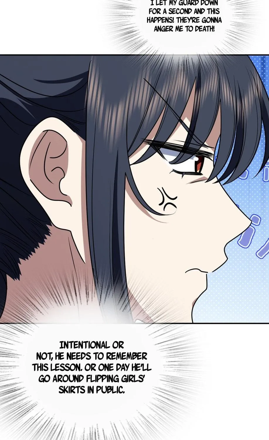 My Wife Is From a Thousand Years Ago (Colored) Chapter 405 page 47 - 