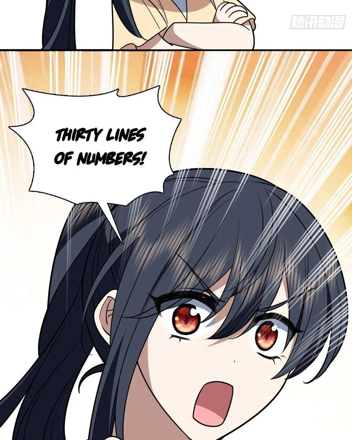 My Wife Is From a Thousand Years Ago (Colored) Chapter 405 page 53 - 