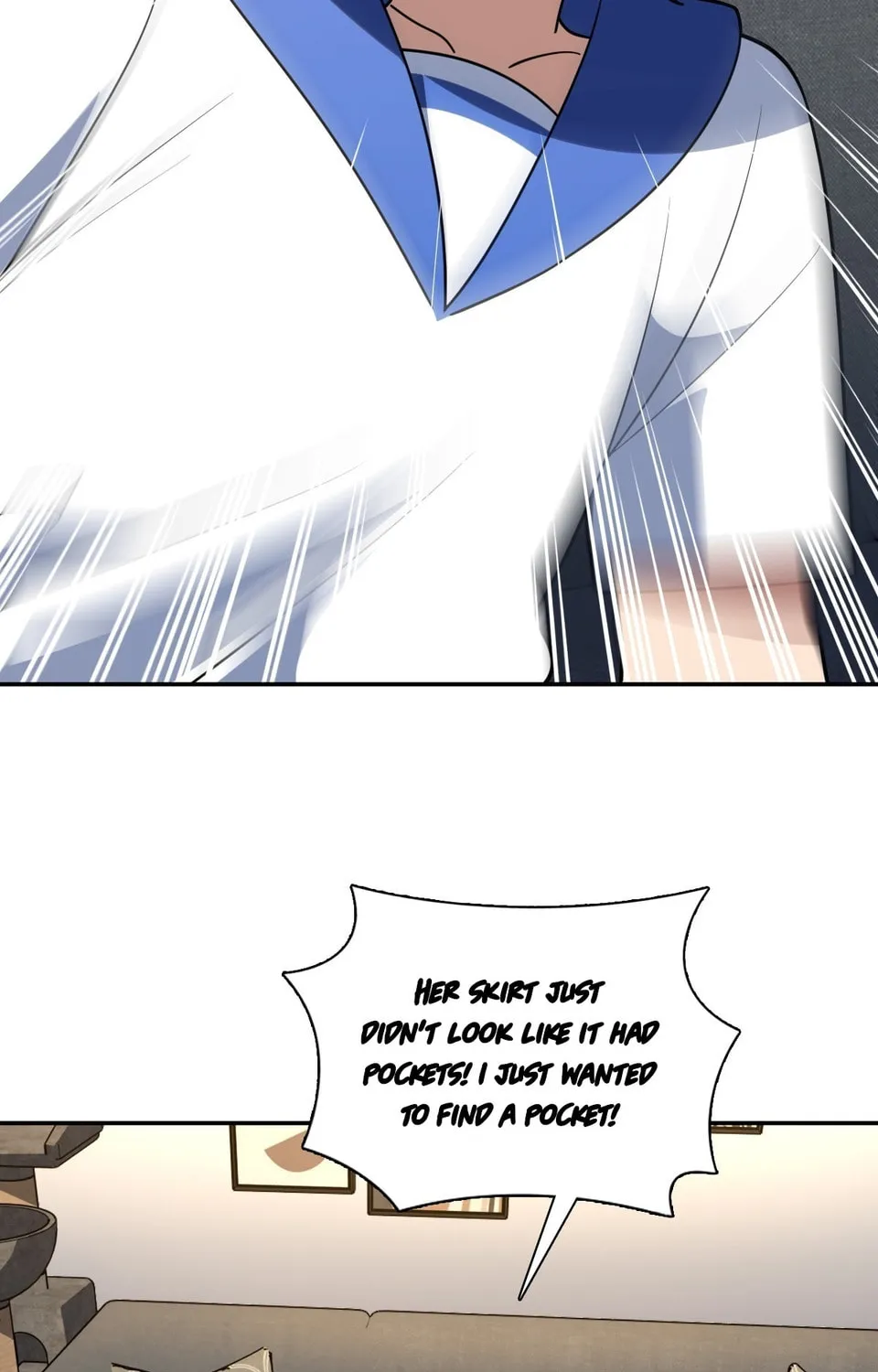My Wife Is From a Thousand Years Ago (Colored) Chapter 405 page 7 - 