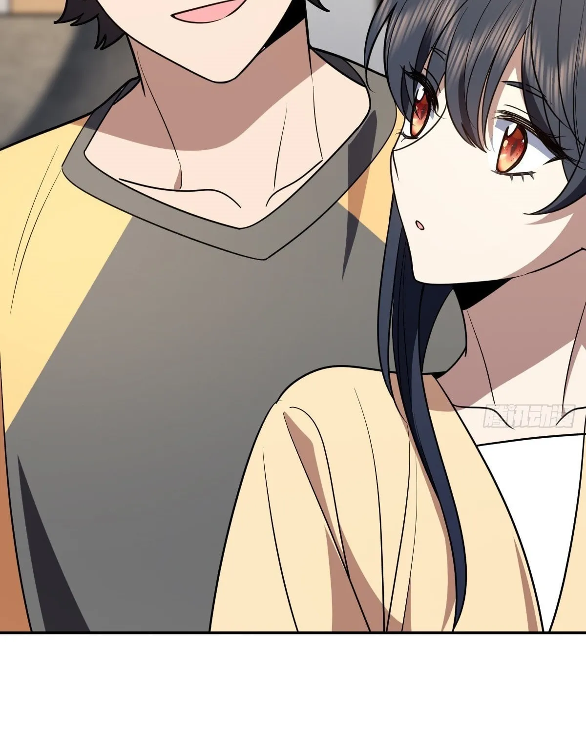 My Wife Is From a Thousand Years Ago (Colored) Chapter 405 page 75 - 
