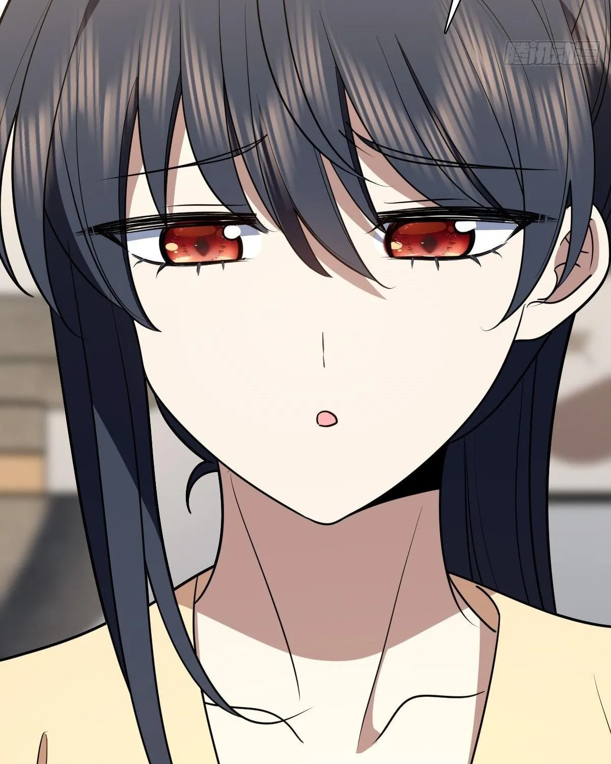 My Wife Is From a Thousand Years Ago (Colored) Chapter 405 page 77 - 