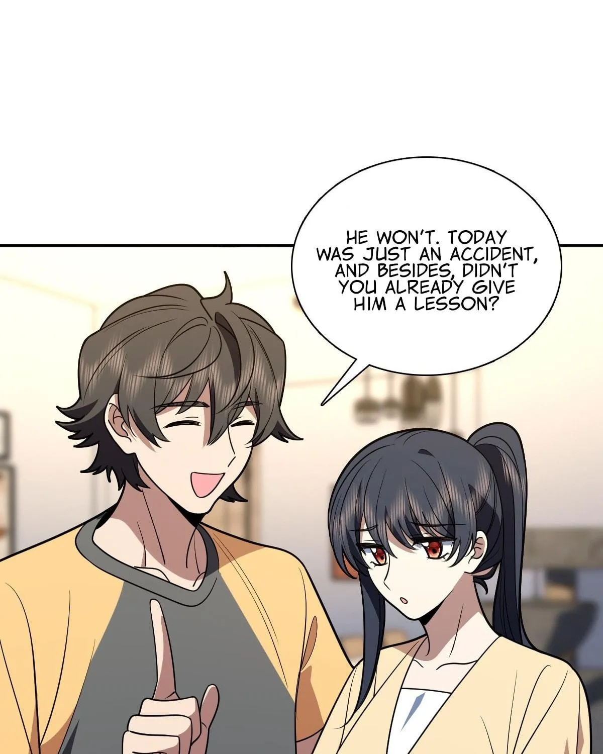 My Wife Is From a Thousand Years Ago (Colored) Chapter 405 page 79 - 