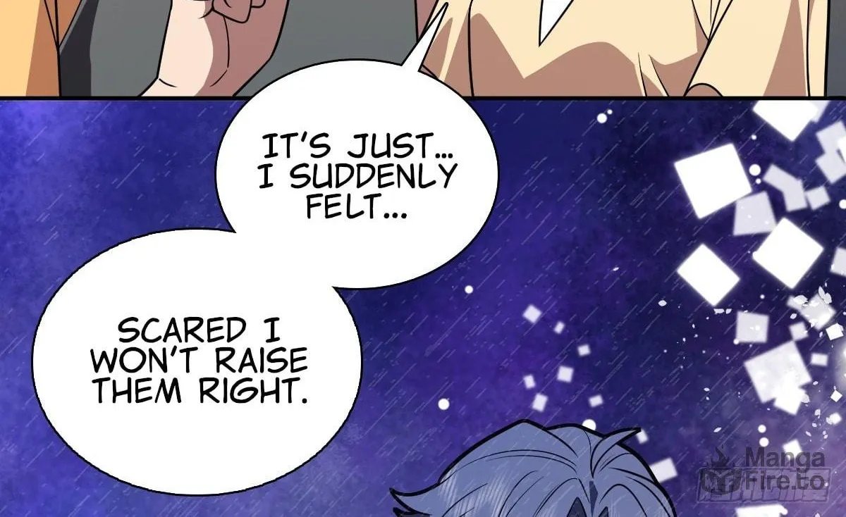 My Wife Is From a Thousand Years Ago (Colored) Chapter 405 page 80 - 
