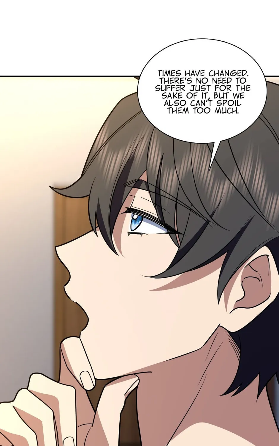 My Wife Is From a Thousand Years Ago (Colored) Chapter 405 page 91 - 