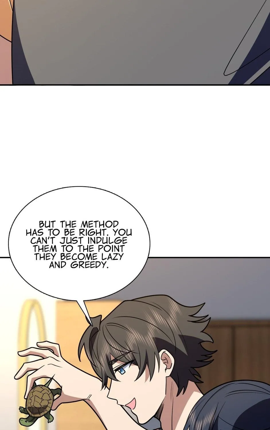 My Wife Is From a Thousand Years Ago (Colored) Chapter 405 page 99 - 