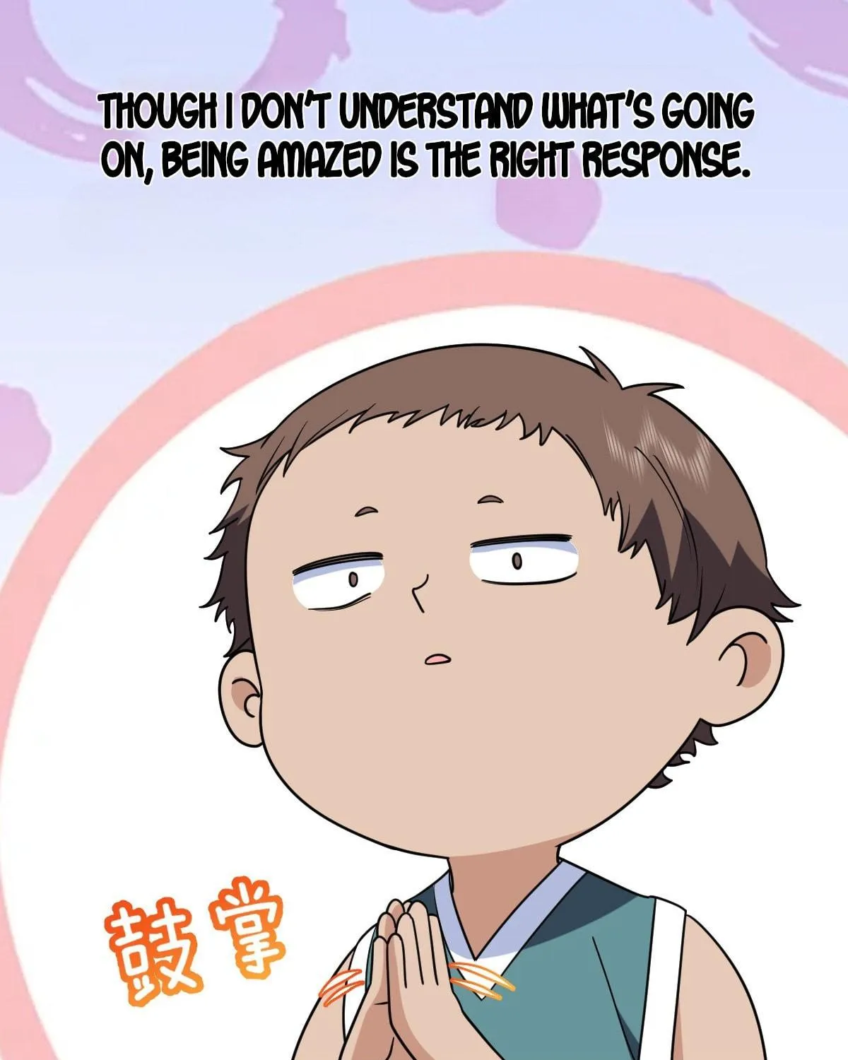 My Wife Is From a Thousand Years Ago (Colored) Chapter 406 page 23 - 