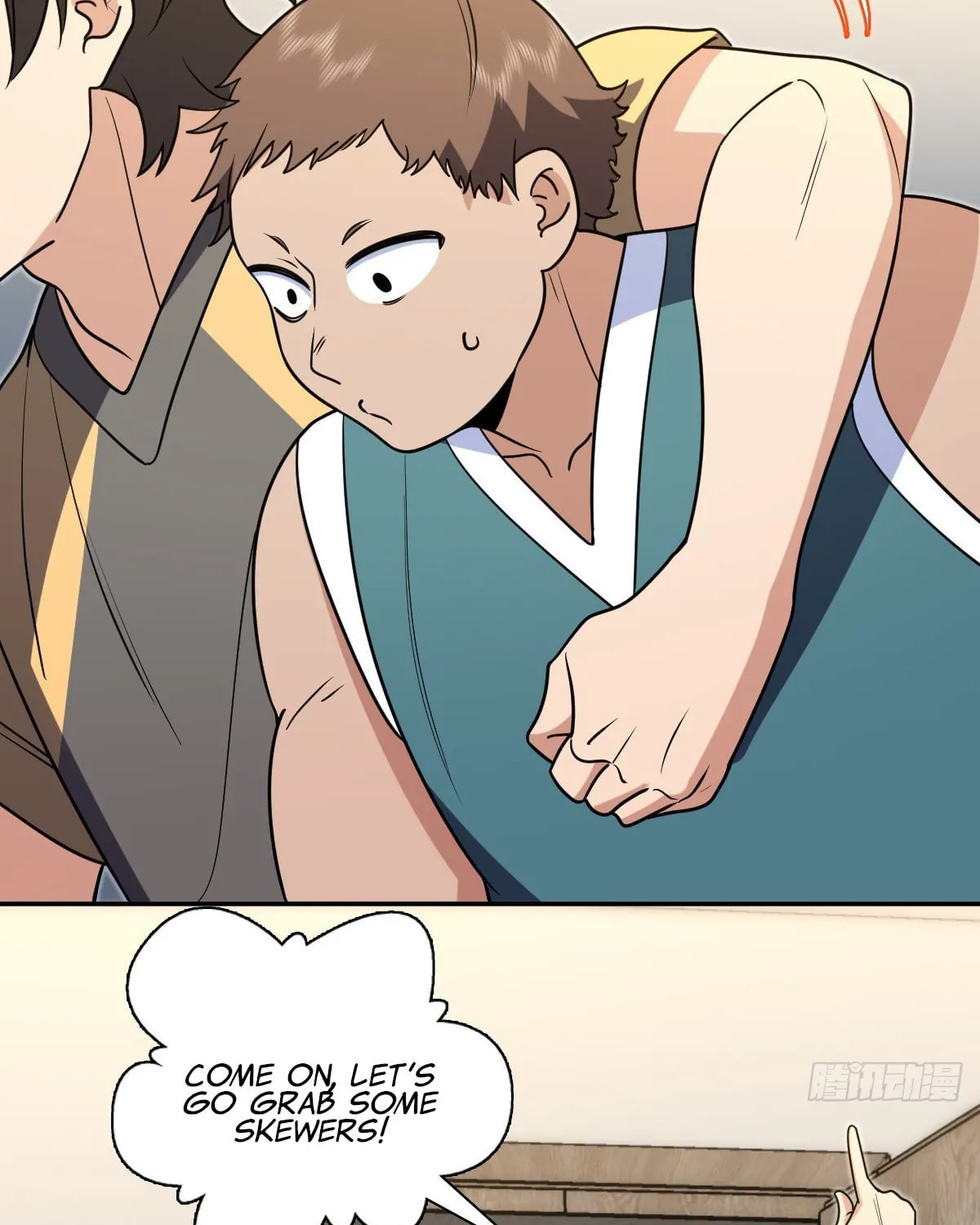 My Wife Is From a Thousand Years Ago (Colored) Chapter 406 page 25 - 