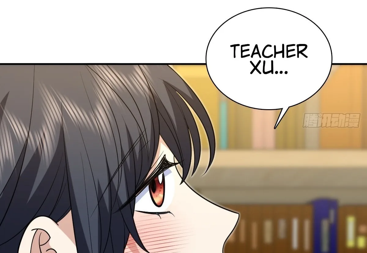 My Wife Is From a Thousand Years Ago (Colored) Chapter 406 page 4 - 