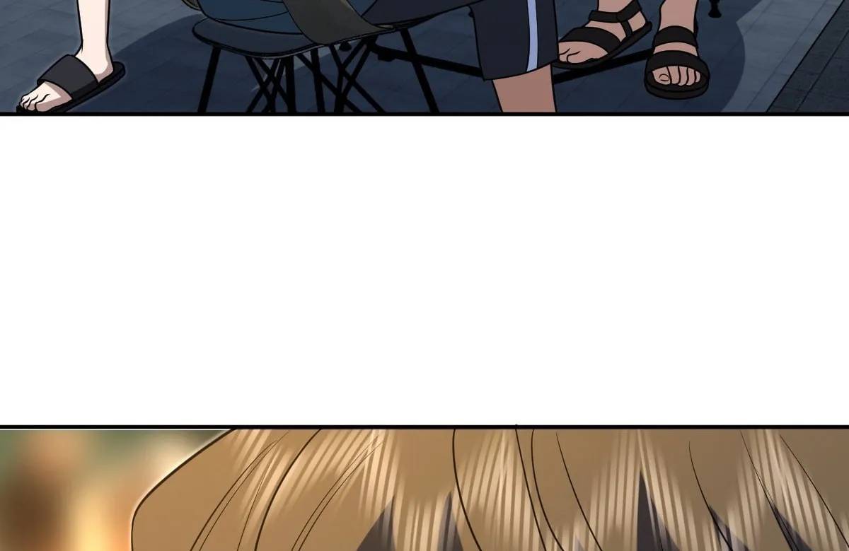 My Wife Is From a Thousand Years Ago (Colored) Chapter 406 page 34 - 