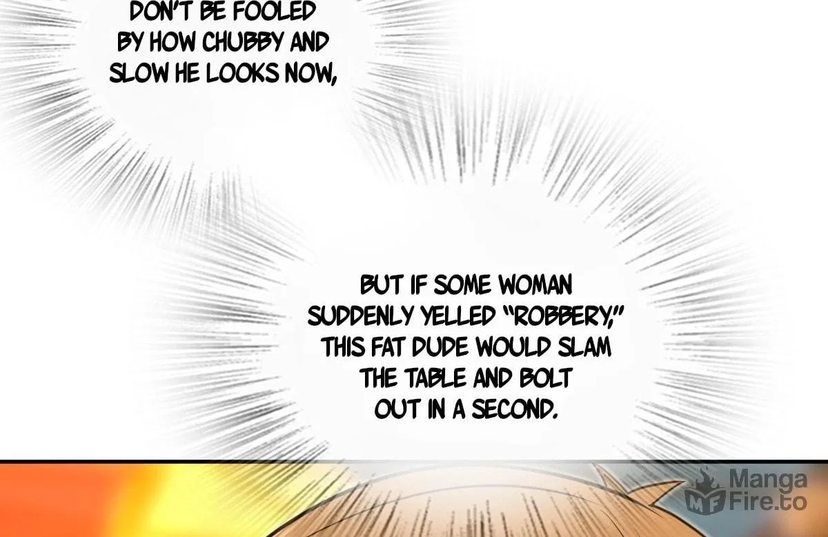 My Wife Is From a Thousand Years Ago (Colored) Chapter 406 page 36 - 