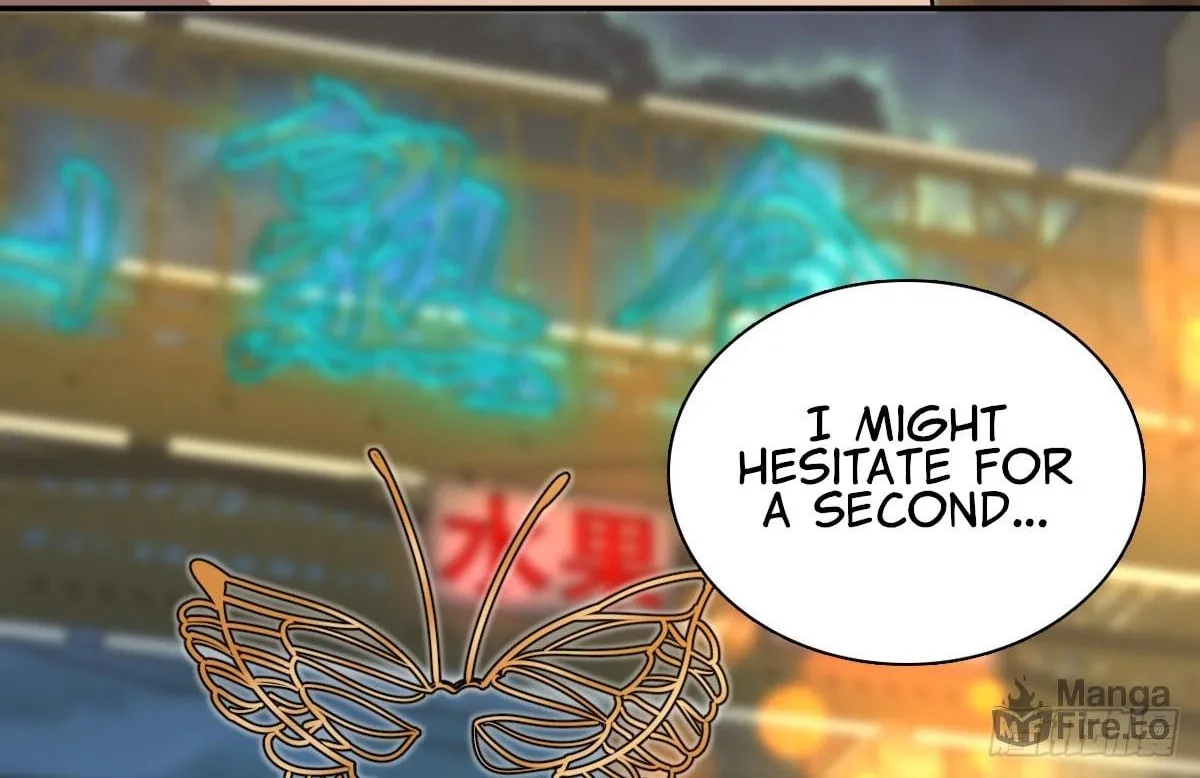 My Wife Is From a Thousand Years Ago (Colored) Chapter 406 page 42 - 