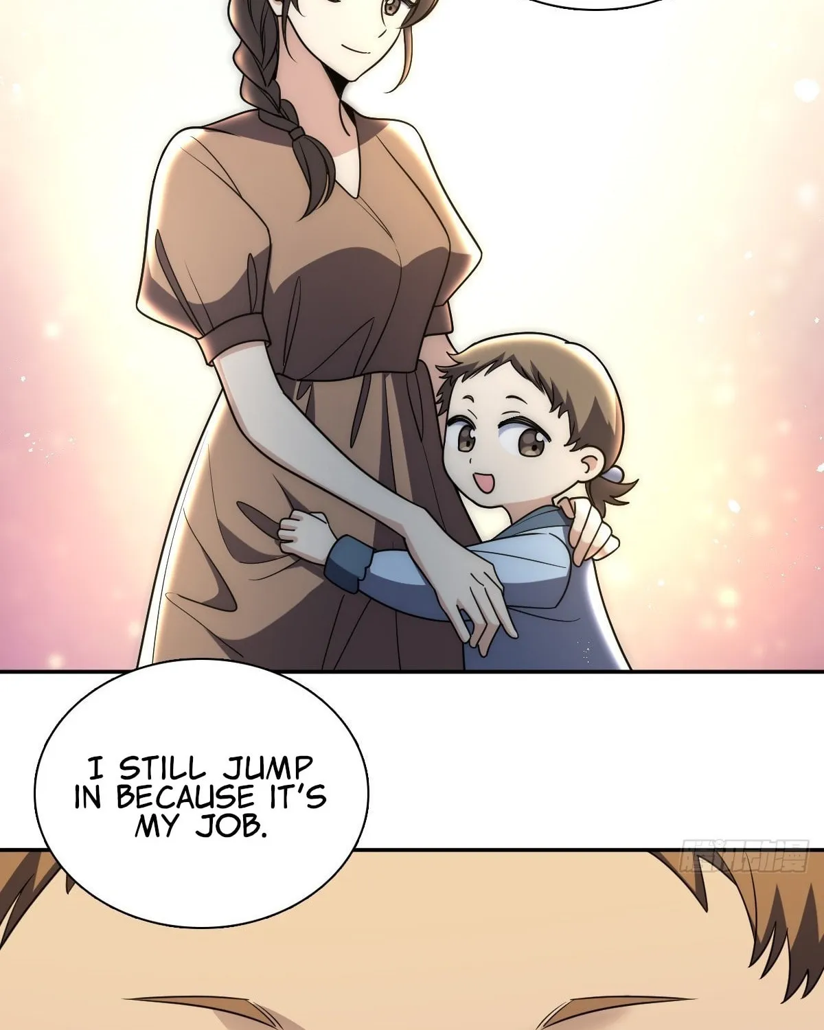 My Wife Is From a Thousand Years Ago (Colored) Chapter 406 page 45 - 