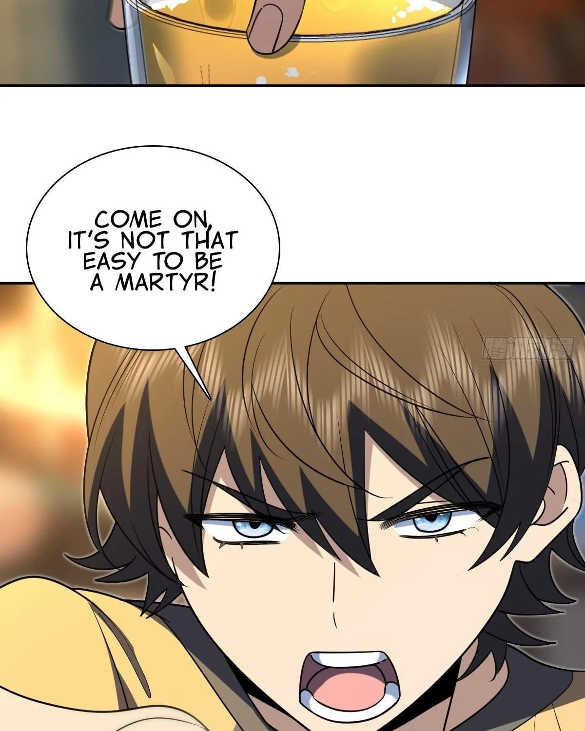 My Wife Is From a Thousand Years Ago (Colored) Chapter 406 page 49 - 