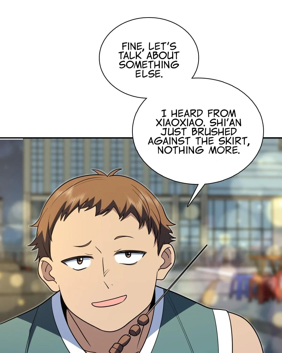 My Wife Is From a Thousand Years Ago (Colored) Chapter 406 page 53 - 