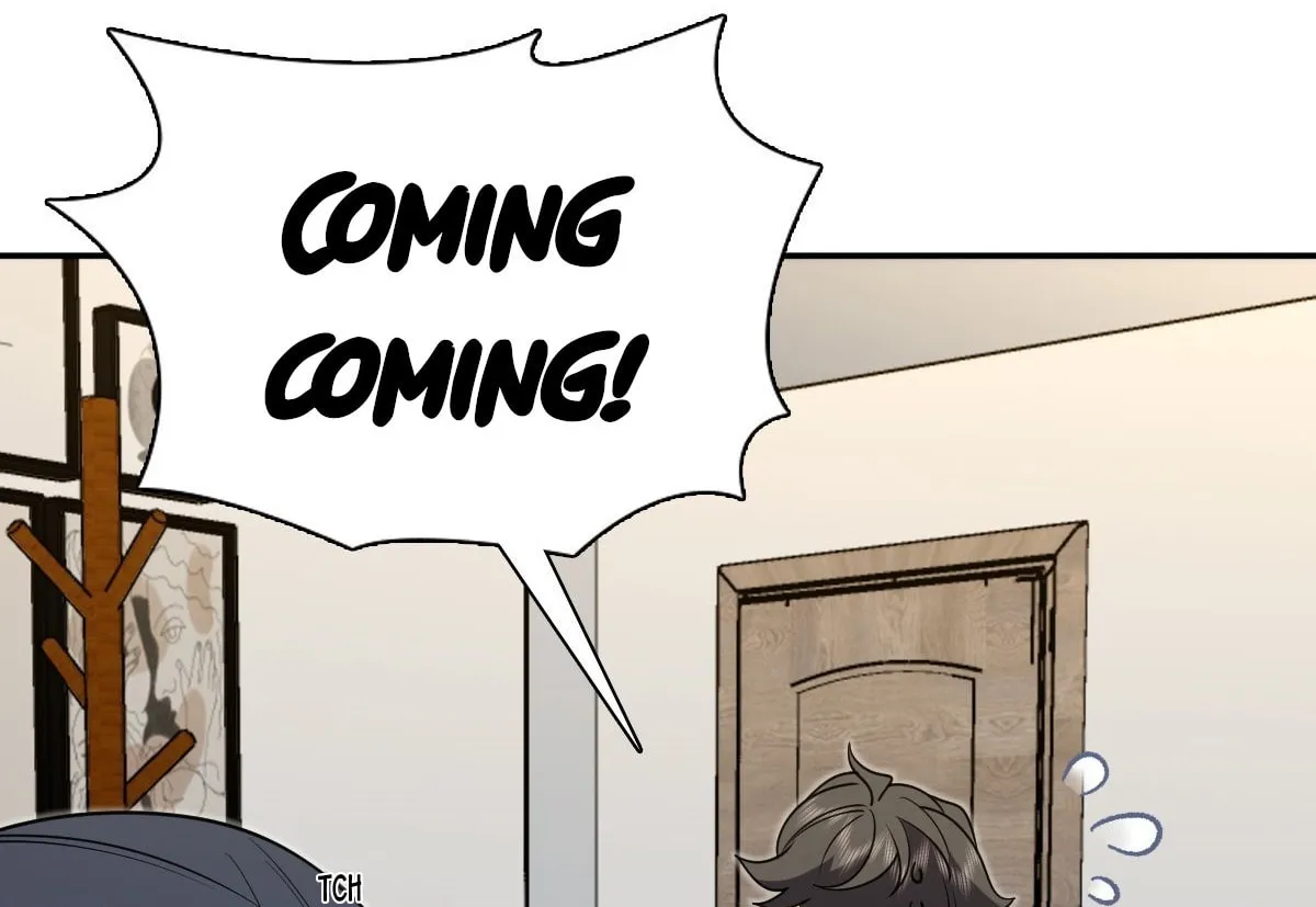 My Wife Is From a Thousand Years Ago (Colored) Chapter 406 page 8 - 