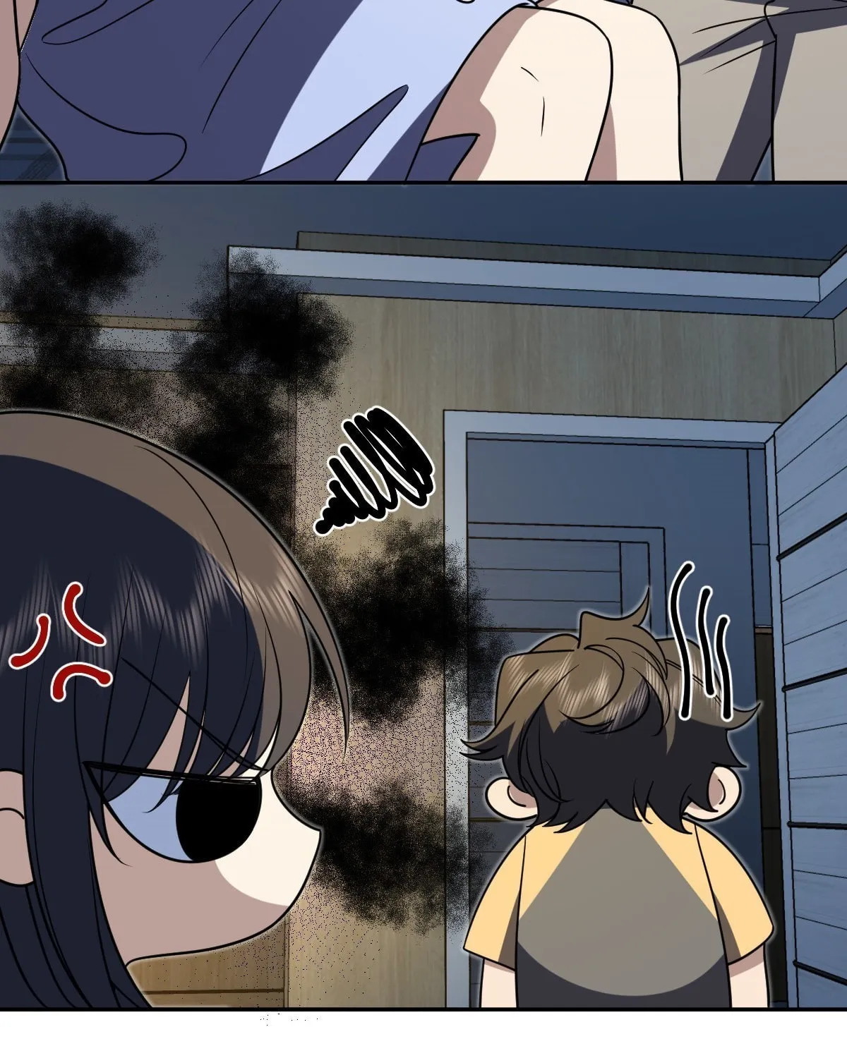 My Wife Is From a Thousand Years Ago (Colored) Chapter 406 page 73 - 