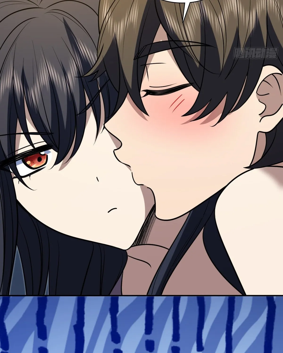 My Wife Is From a Thousand Years Ago (Colored) Chapter 406 page 81 - 