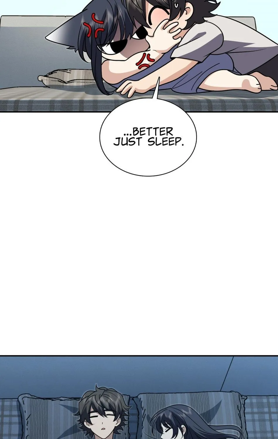 My Wife Is From a Thousand Years Ago (Colored) Chapter 406 page 83 - 