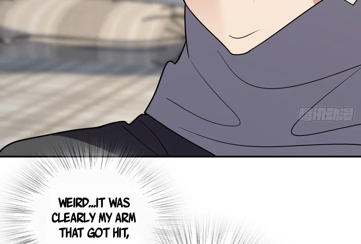 My Wife Is From a Thousand Years Ago (Colored) Chapter 407 page 4 - 