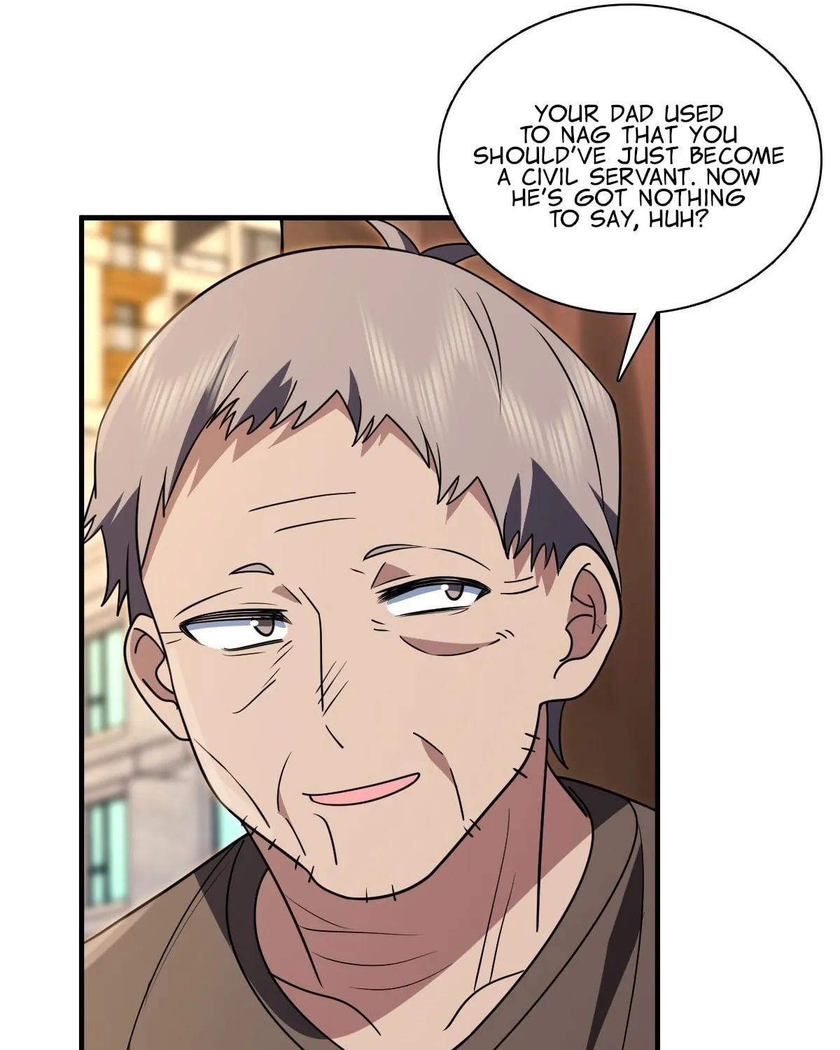 My Wife Is From a Thousand Years Ago (Colored) Chapter 407 page 32 - 