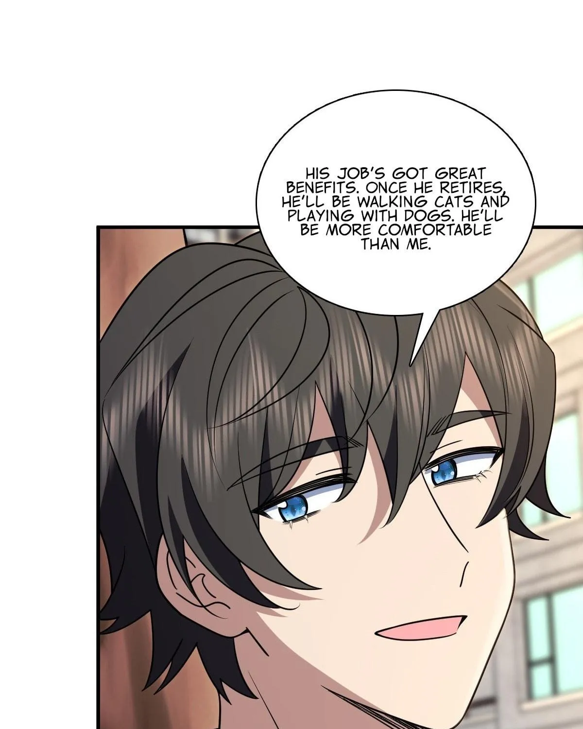 My Wife Is From a Thousand Years Ago (Colored) Chapter 407 page 34 - 