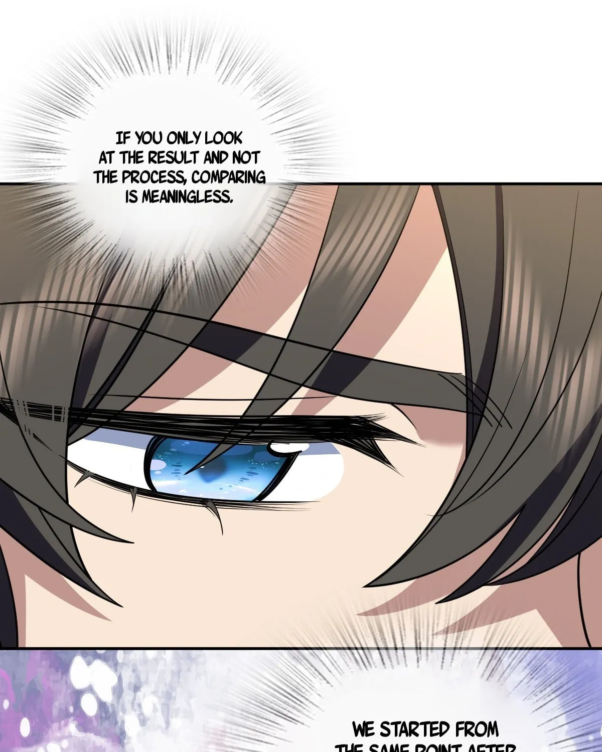 My Wife Is From a Thousand Years Ago (Colored) Chapter 407 page 38 - 