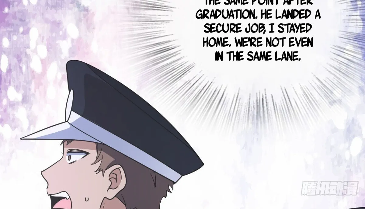 My Wife Is From a Thousand Years Ago (Colored) Chapter 407 page 39 - 