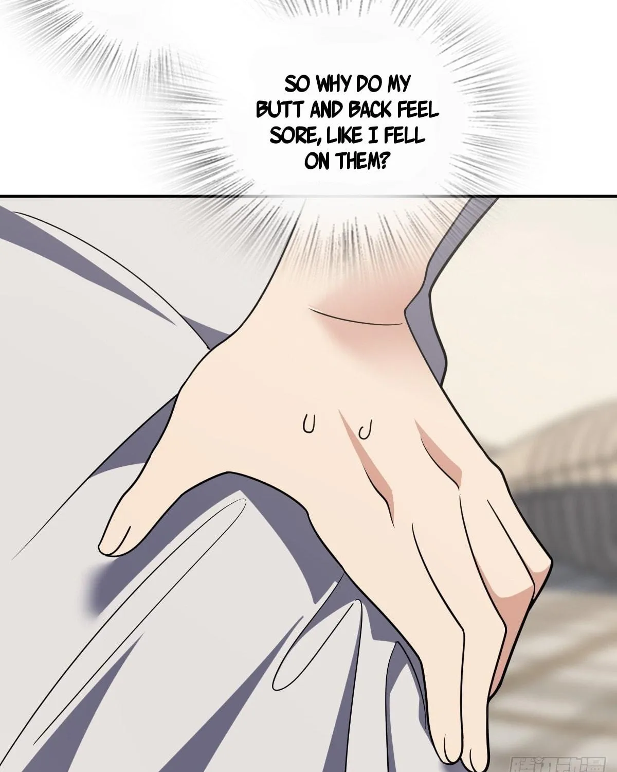 My Wife Is From a Thousand Years Ago (Colored) Chapter 407 page 5 - 