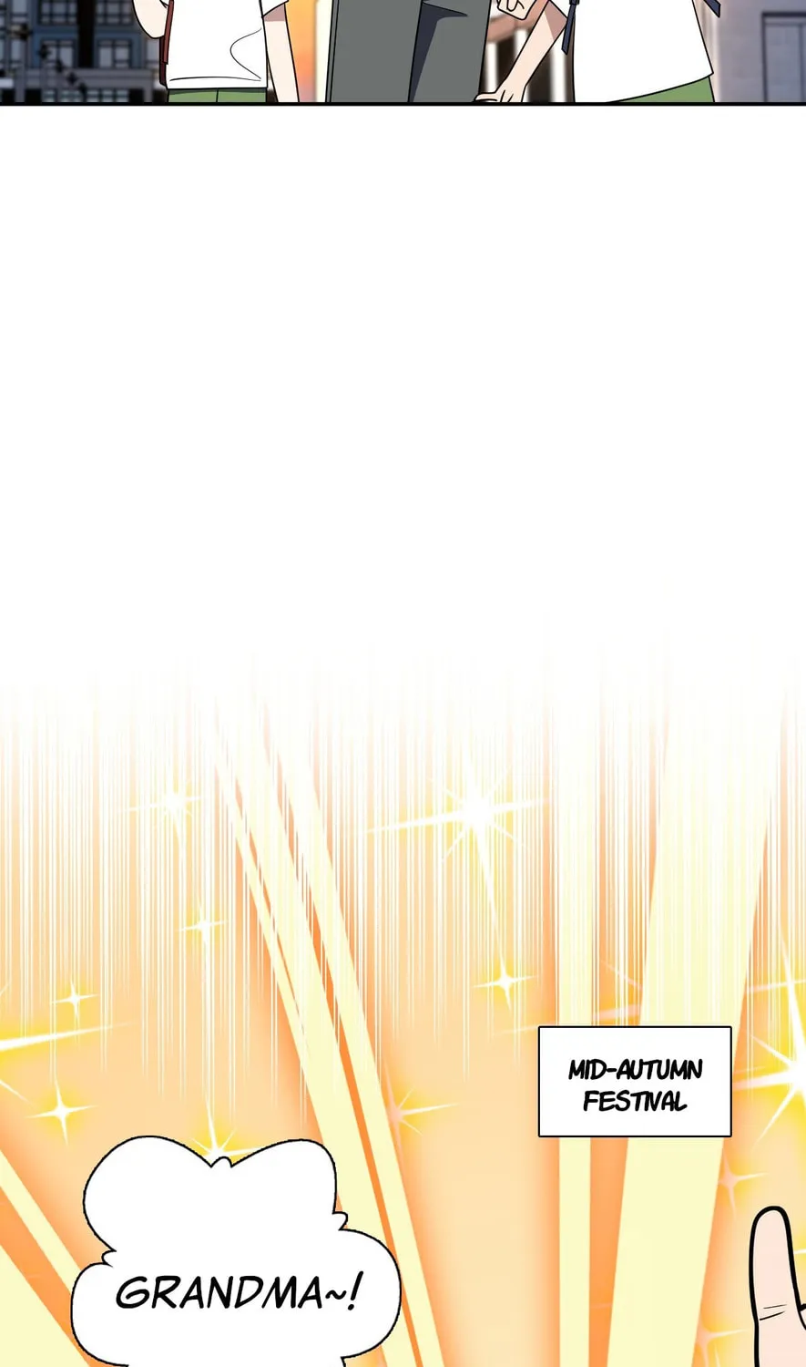 My Wife Is From a Thousand Years Ago (Colored) Chapter 407 page 50 - 