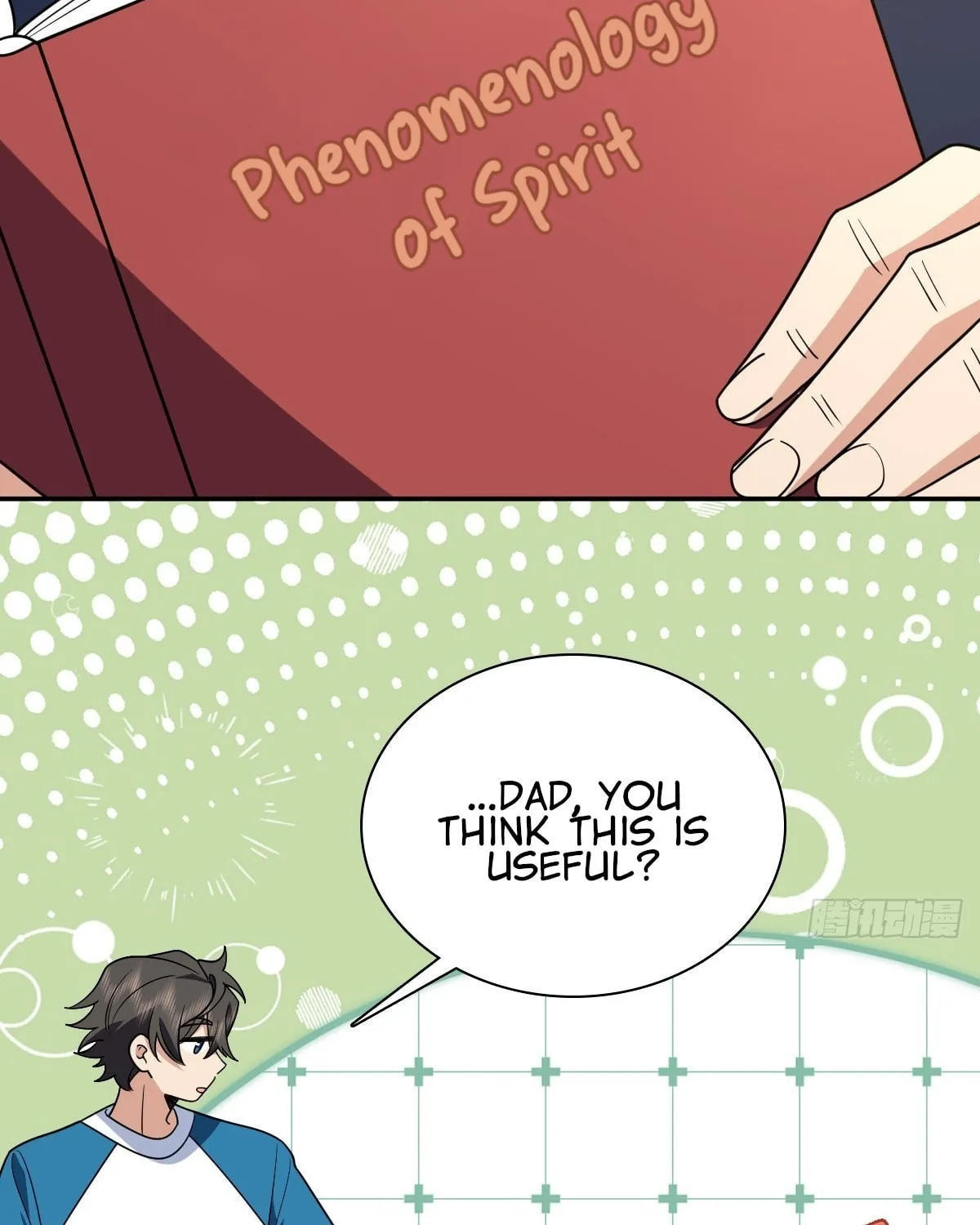 My Wife Is From a Thousand Years Ago (Colored) Chapter 407 page 56 - 