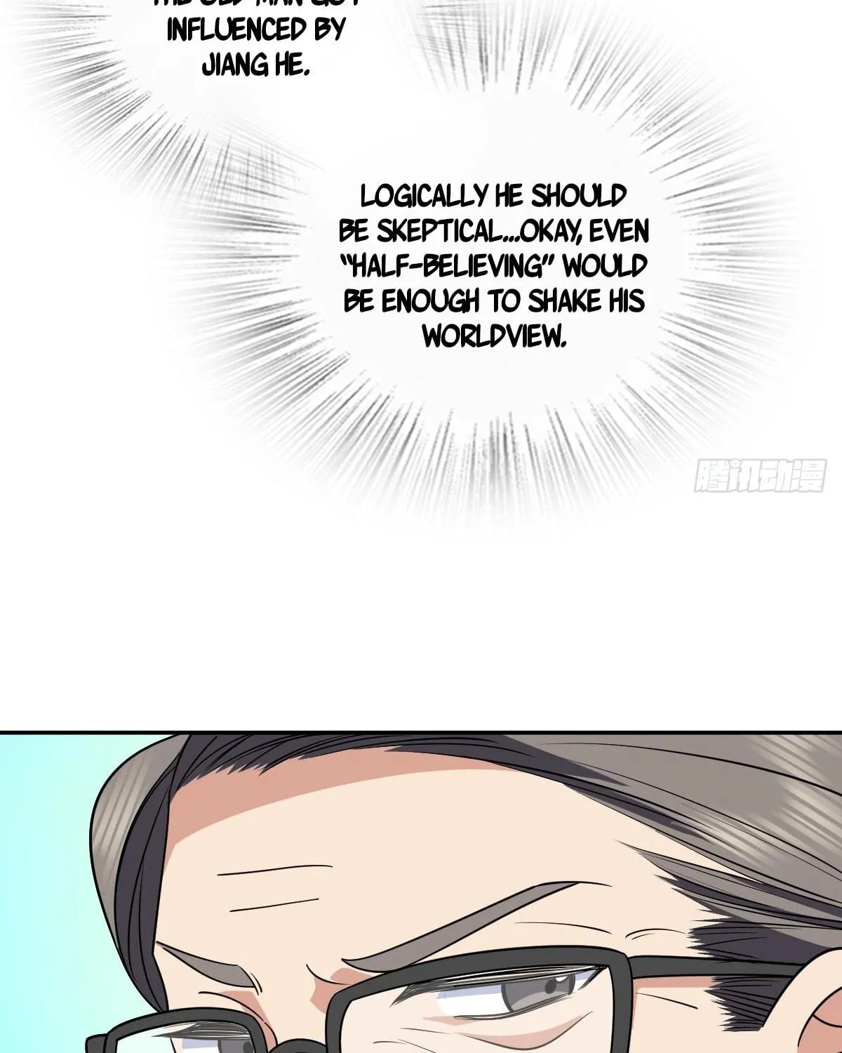 My Wife Is From a Thousand Years Ago (Colored) Chapter 407 page 58 - 