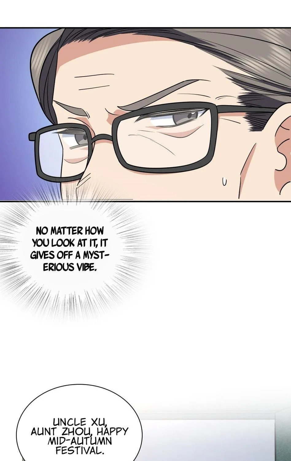 My Wife Is From a Thousand Years Ago (Colored) Chapter 407 page 64 - 