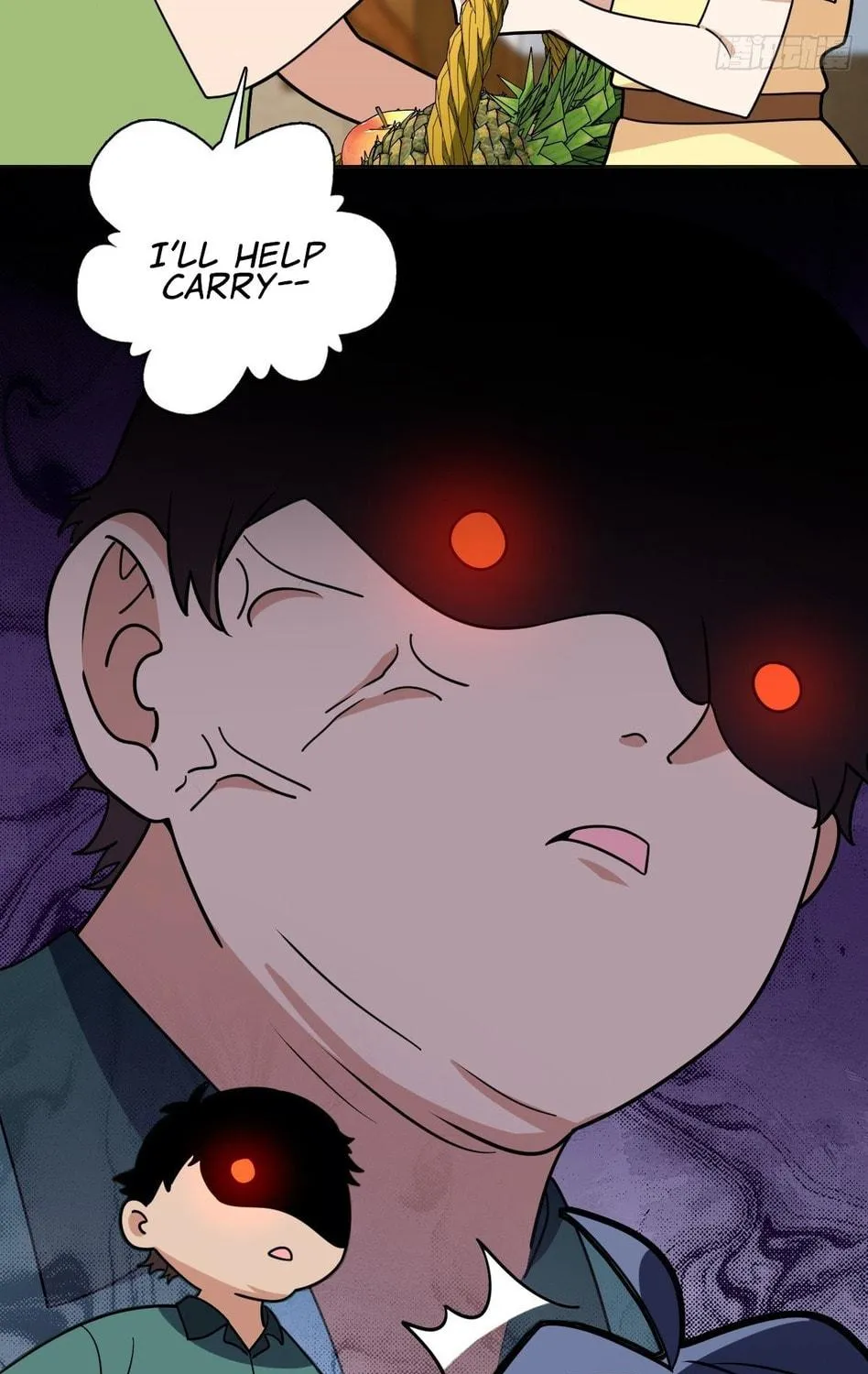 My Wife Is From a Thousand Years Ago (Colored) Chapter 407 page 70 - 