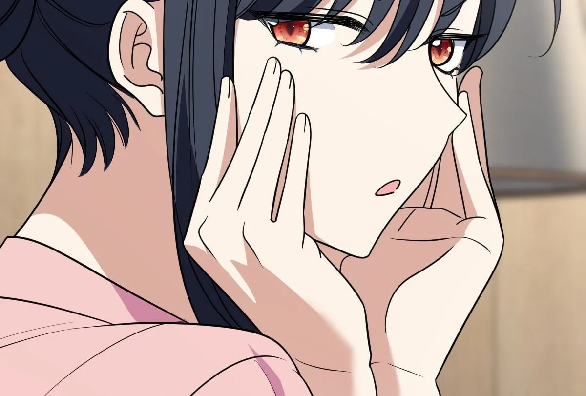 My Wife Is From a Thousand Years Ago (Colored) Chapter 407 page 8 - 