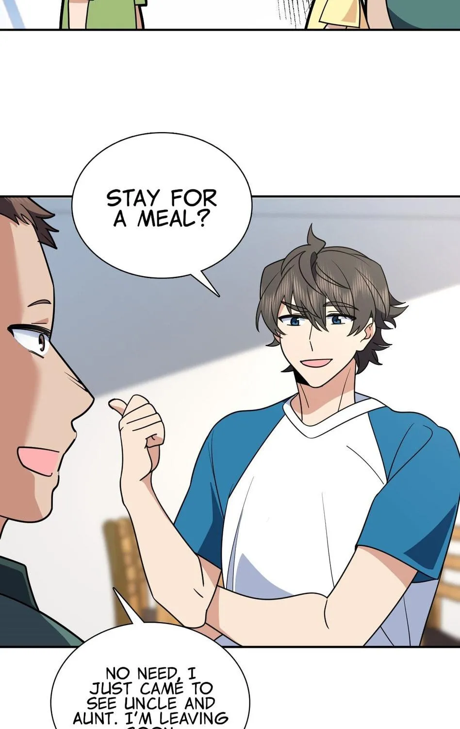 My Wife Is From a Thousand Years Ago (Colored) Chapter 407 page 74 - 