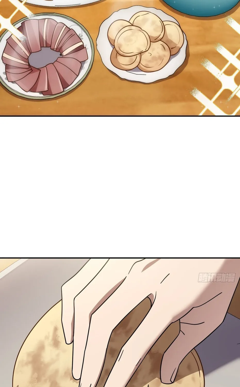 My Wife Is From a Thousand Years Ago (Colored) Chapter 407 page 78 - 