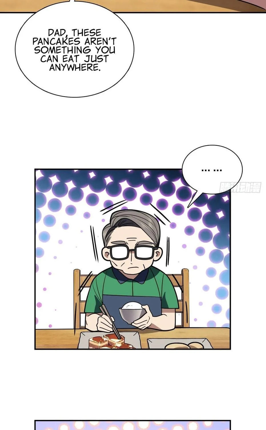 My Wife Is From a Thousand Years Ago (Colored) Chapter 407 page 82 - 