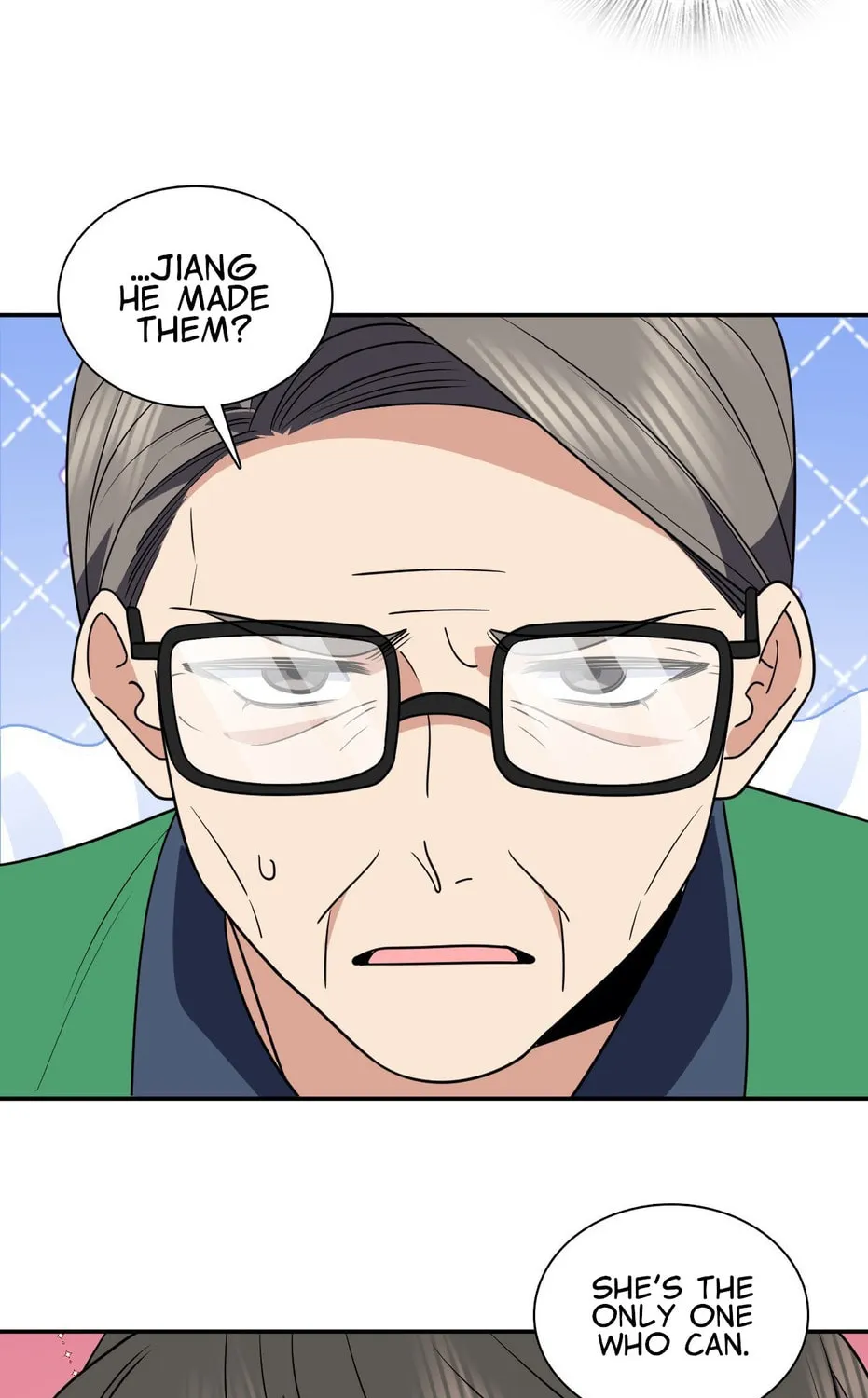 My Wife Is From a Thousand Years Ago (Colored) Chapter 407 page 86 - 