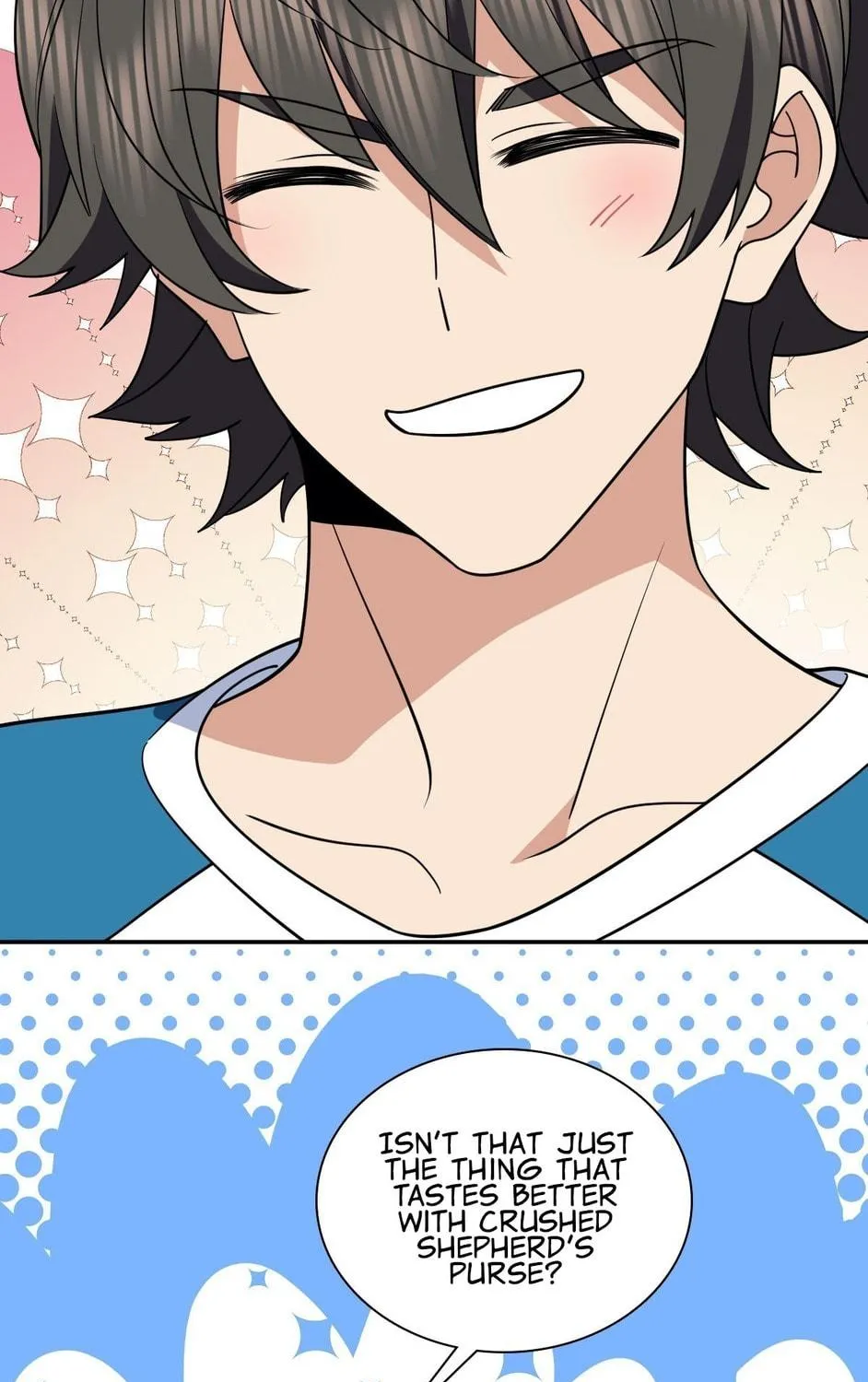My Wife Is From a Thousand Years Ago (Colored) Chapter 407 page 88 - 