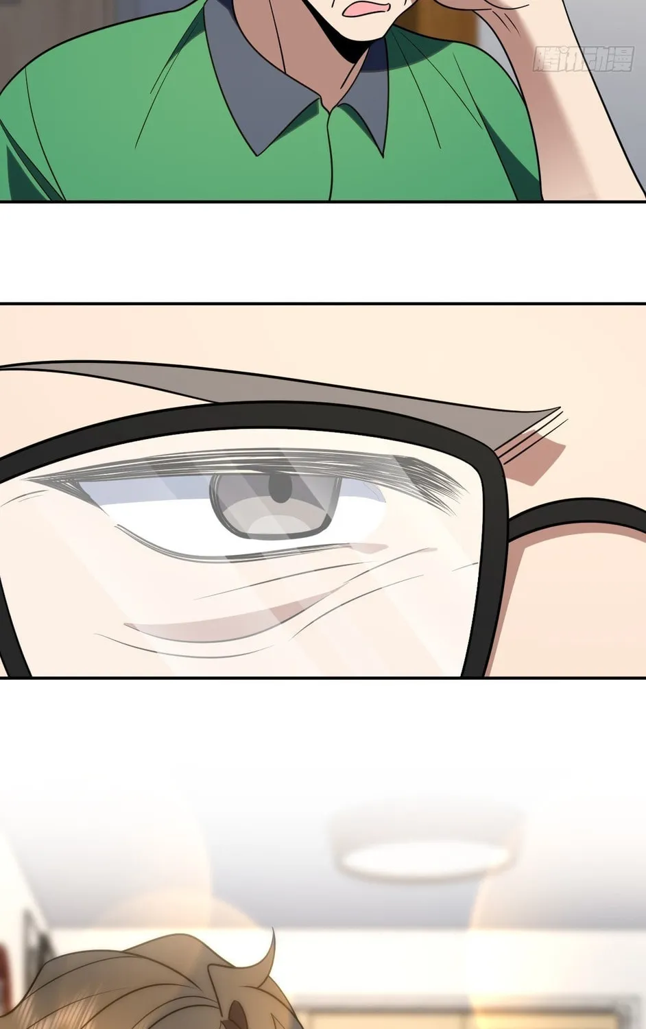 My Wife Is From a Thousand Years Ago (Colored) Chapter 407 page 92 - 