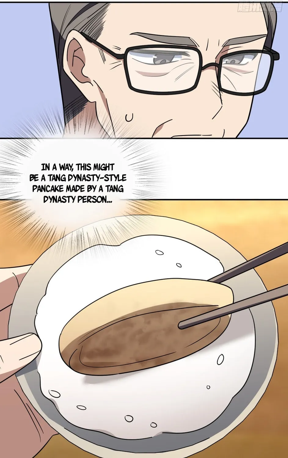 My Wife Is From a Thousand Years Ago (Colored) Chapter 407 page 96 - 