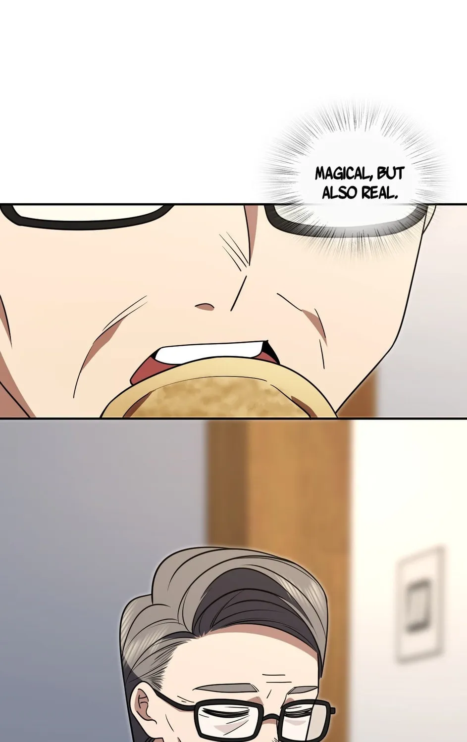 My Wife Is From a Thousand Years Ago (Colored) Chapter 407 page 98 - 