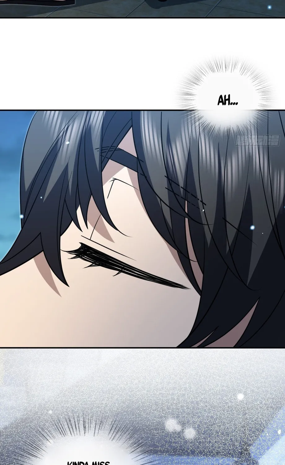 My Wife Is From a Thousand Years Ago (Colored) Chapter 408 page 103 - 