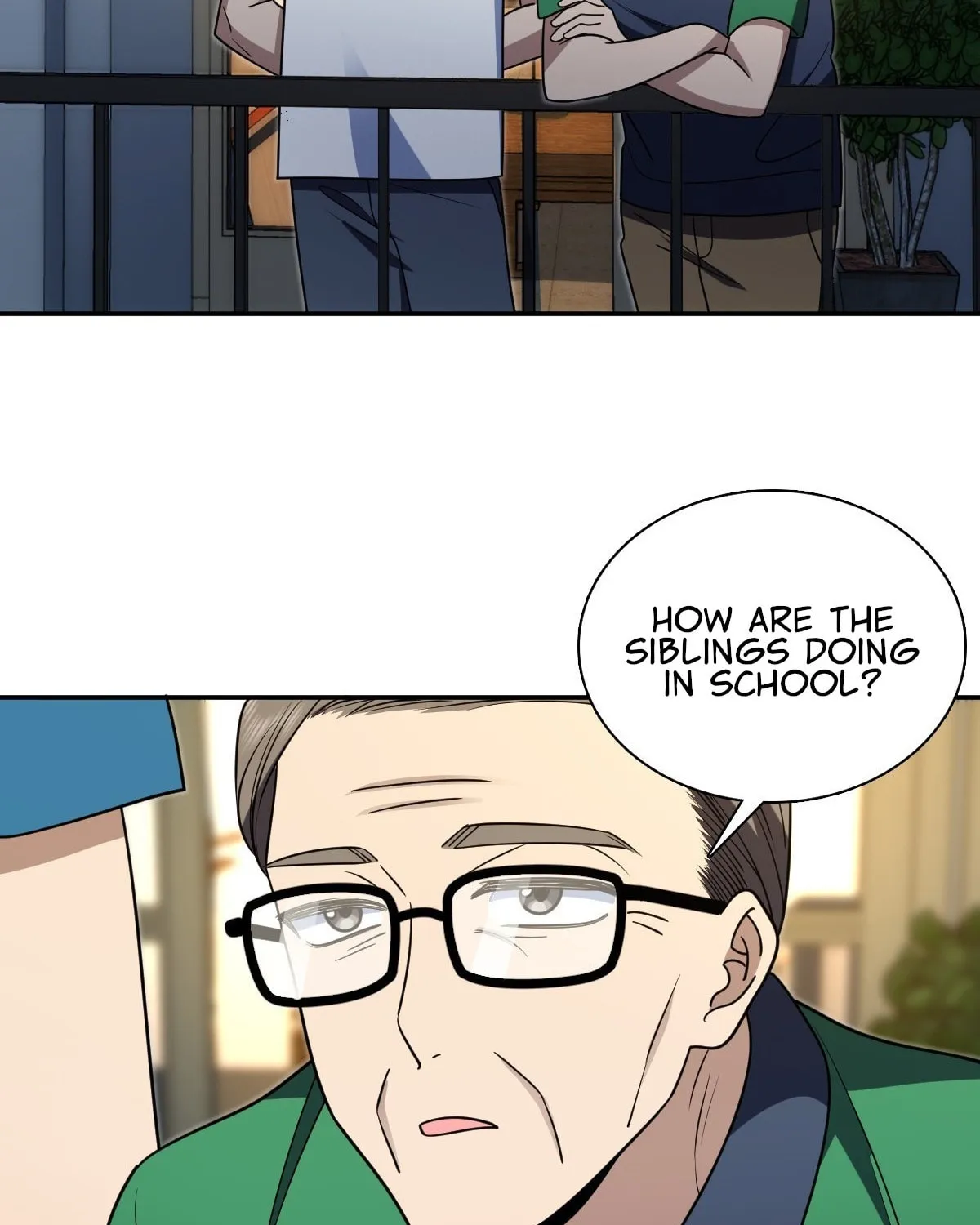 My Wife Is From a Thousand Years Ago (Colored) Chapter 408 page 13 - 