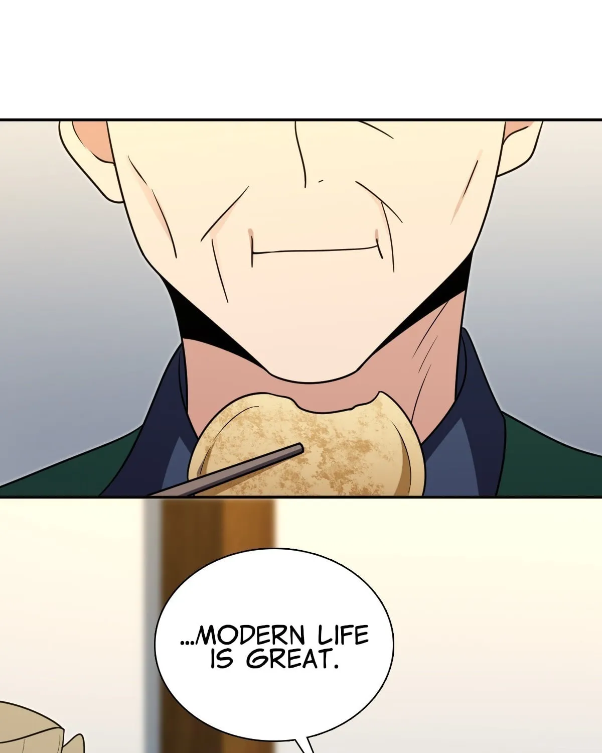 My Wife Is From a Thousand Years Ago (Colored) Chapter 408 page 3 - 