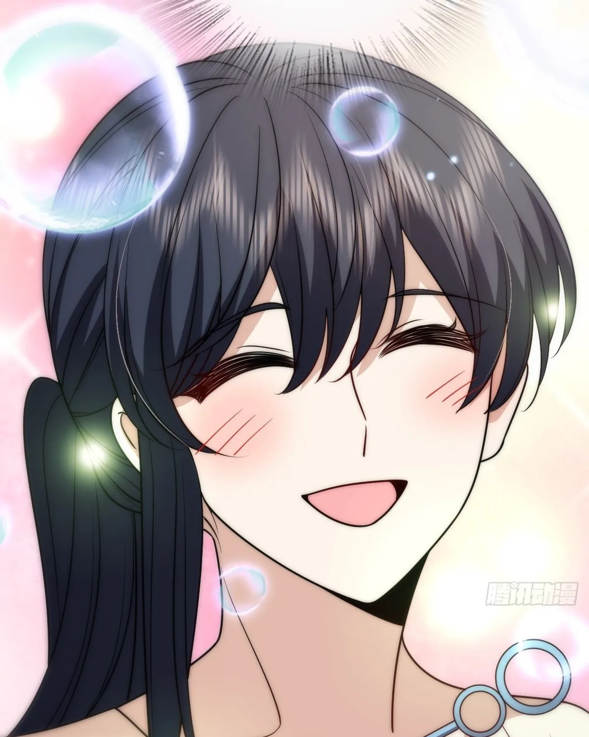 My Wife Is From a Thousand Years Ago (Colored) Chapter 408 page 21 - 