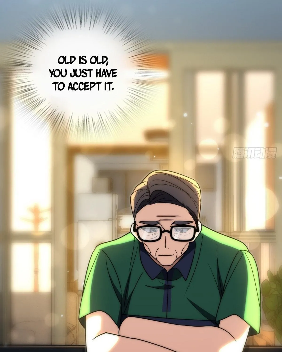 My Wife Is From a Thousand Years Ago (Colored) Chapter 408 page 23 - 