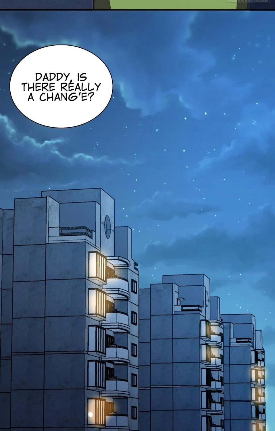My Wife Is From a Thousand Years Ago (Colored) Chapter 408 page 29 - 