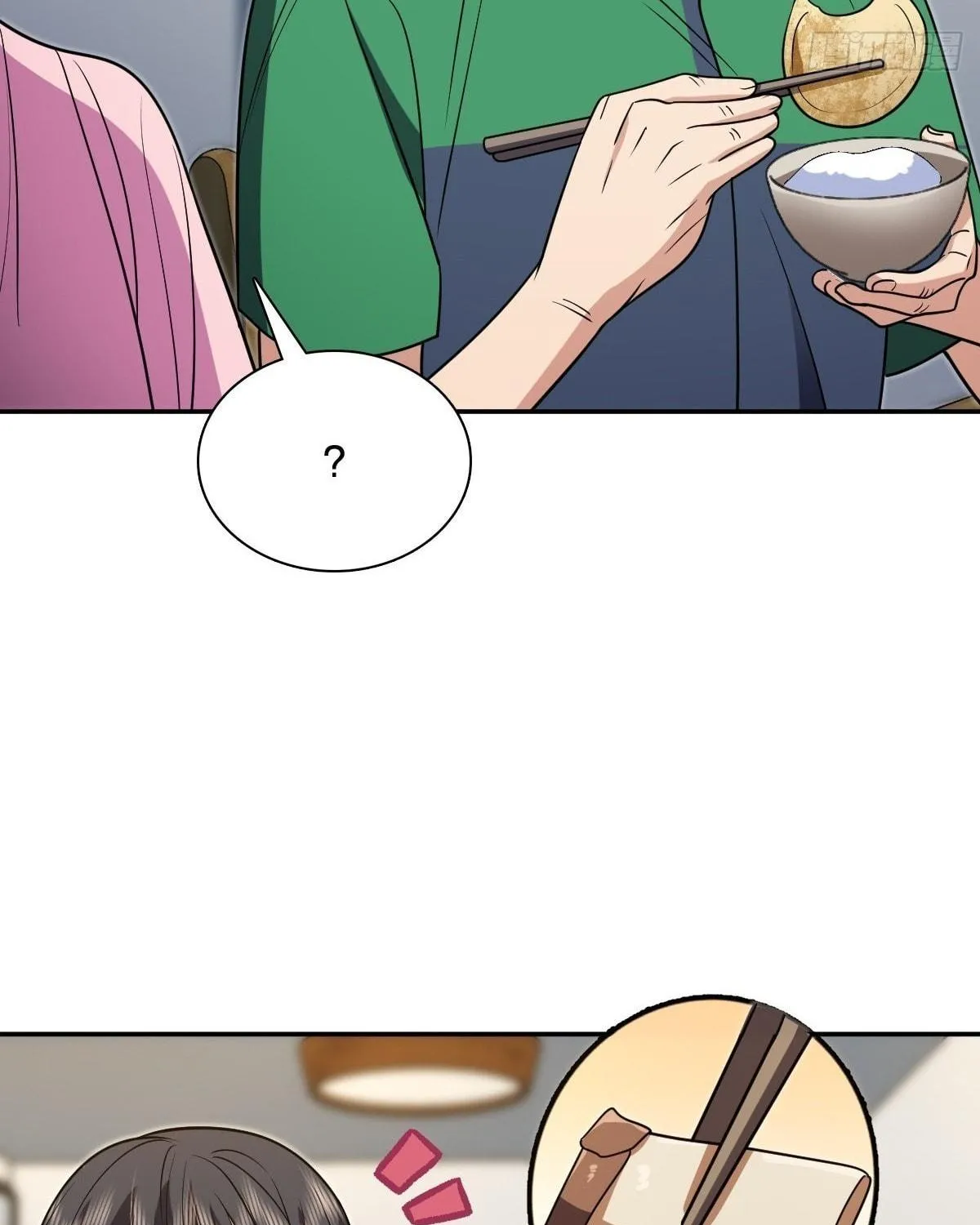 My Wife Is From a Thousand Years Ago (Colored) Chapter 408 page 5 - 